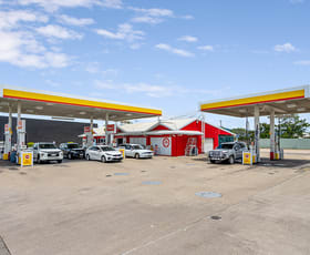 Factory, Warehouse & Industrial commercial property for sale at 344-348 Ingham Road Garbutt QLD 4814