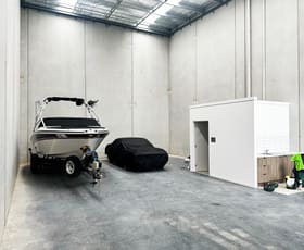 Factory, Warehouse & Industrial commercial property sold at 20 Fusion Circuit Pakenham VIC 3810