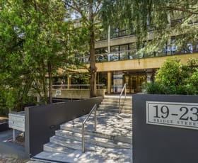 Offices commercial property for sale at Lot 27/19-23 Bridge Street Pymble NSW 2073