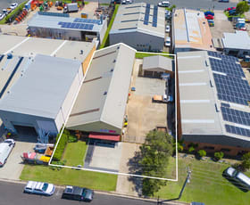 Factory, Warehouse & Industrial commercial property for sale at 23 Jambali Road Port Macquarie NSW 2444