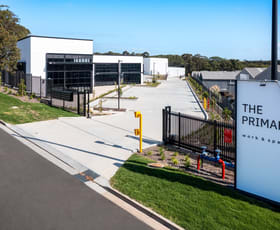 Factory, Warehouse & Industrial commercial property sold at Unit 54, 2 Templar Place Bennetts Green NSW 2290