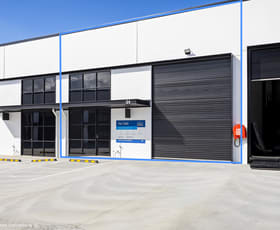 Factory, Warehouse & Industrial commercial property sold at Unit 54, 2 Templar Place Bennetts Green NSW 2290
