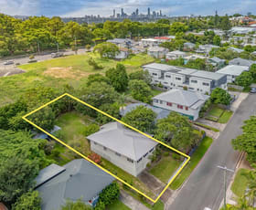 Development / Land commercial property for sale at 101 Franklin Street Annerley QLD 4103