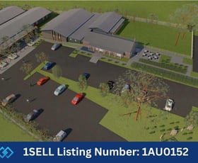 Development / Land commercial property for sale at Minto NSW 2566