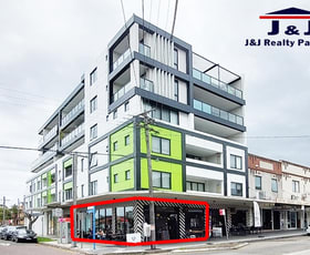 Shop & Retail commercial property sold at Shop21/335 Burwood Rd Belmore NSW 2192