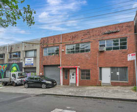 Factory, Warehouse & Industrial commercial property sold at 49-51 Hutchinson Street St Peters NSW 2044
