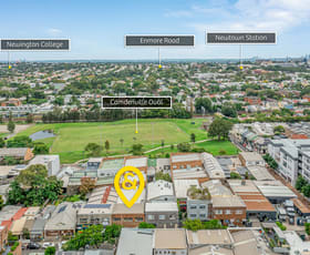 Showrooms / Bulky Goods commercial property sold at 49-51 Hutchinson Street St Peters NSW 2044