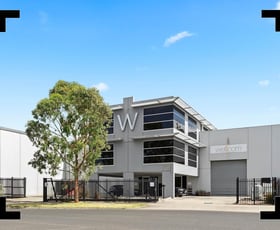 Factory, Warehouse & Industrial commercial property for lease at 70 Wirraway Drive Port Melbourne VIC 3207