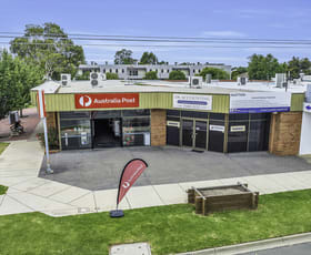 Offices commercial property sold at 39 Meninya Street Moama NSW 2731