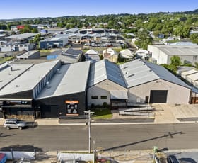 Offices commercial property sold at 3-7 Foundry Street & 51 Raff Street Toowoomba City QLD 4350