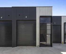 Factory, Warehouse & Industrial commercial property for sale at 24/119 Corio Quay Road Norlane VIC 3214