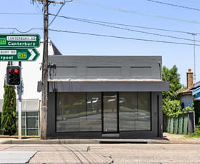 Showrooms / Bulky Goods commercial property for sale at 1356 Canterbury Road Punchbowl NSW 2196