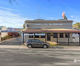 Hotel, Motel, Pub & Leisure commercial property for sale at 16 Sailors Gully Road Eaglehawk VIC 3556