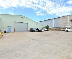 Factory, Warehouse & Industrial commercial property sold at Warehouse/148-150 Magowar Road Girraween NSW 2145