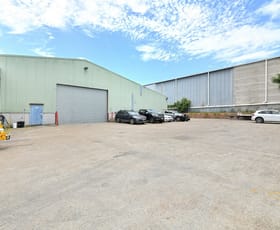 Factory, Warehouse & Industrial commercial property for sale at Warehouse/148-150 Magowar Road Girraween NSW 2145