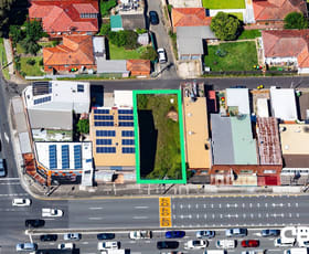 Development / Land commercial property for sale at 310-312 King Georges Road Beverly Hills NSW 2209