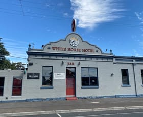 Hotel, Motel, Pub & Leisure commercial property for sale at 305 Eaglehawk Road California Gully VIC 3556