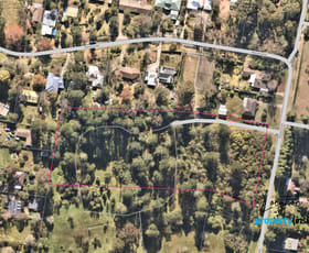 Development / Land commercial property for sale at 20-26 Woodford Ave Woodford NSW 2778