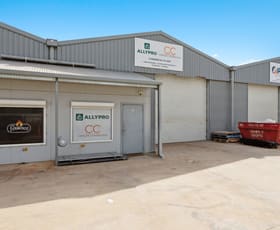 Factory, Warehouse & Industrial commercial property for lease at 5/62-64 West Avenue Edinburgh SA 5111