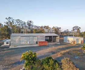 Factory, Warehouse & Industrial commercial property for sale at 77 Coleyville Road Mutdapilly QLD 4307