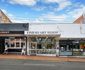Medical / Consulting commercial property for lease at GF Shop/346 Penshurst Street Willoughby NSW 2068