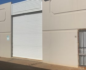 Factory, Warehouse & Industrial commercial property sold at 16/7 Vale Street Malaga WA 6090