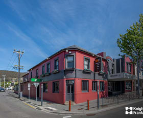 Hotel, Motel, Pub & Leisure commercial property for sale at 400-404 Elizabeth Street North Hobart TAS 7000