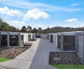 Factory, Warehouse & Industrial commercial property for sale at 2 Fleet Close Tuggerah NSW 2259