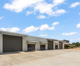 Factory, Warehouse & Industrial commercial property for lease at 3/33 Gwendoline Crossing Bilingurr WA 6725