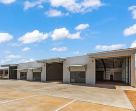 Factory, Warehouse & Industrial commercial property for lease at 3/33 Gwendoline Crossing Bilingurr WA 6725
