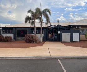 Hotel, Motel, Pub & Leisure commercial property for sale at 1 Sharpe Avenue Karratha WA 6714