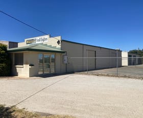 Factory, Warehouse & Industrial commercial property for lease at 43 Mundarra Road Echuca VIC 3564
