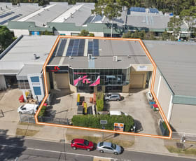 Factory, Warehouse & Industrial commercial property for sale at 239-241 Beaconsfield Street Milperra NSW 2214