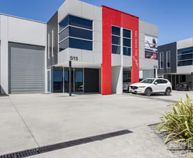 Offices commercial property sold at 5/15 Kenji Street Mornington VIC 3931