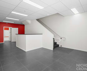 Offices commercial property sold at 5/15 Kenji Street Mornington VIC 3931