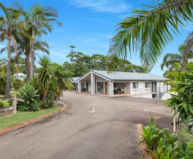 Hotel, Motel, Pub & Leisure commercial property sold at 13 Princes Highway Ulladulla NSW 2539