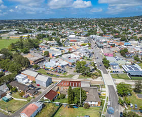 Development / Land commercial property sold at 32, 32, 36 Tyrrell and Council Street Wallsend NSW 2287