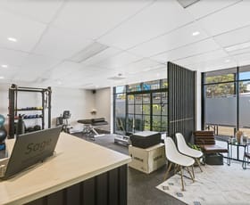 Offices commercial property sold at 108 Brisbane Road Mooloolaba QLD 4557