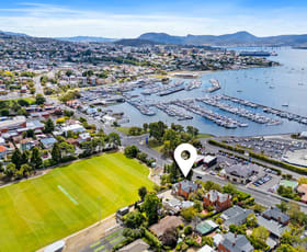 Hotel, Motel, Pub & Leisure commercial property for sale at 391 Sandy Bay Road Sandy Bay TAS 7005