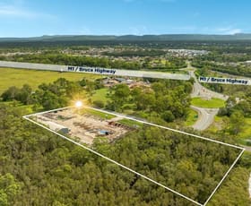 Development / Land commercial property sold at 14 Trafalgar Drive Morayfield QLD 4506