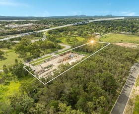 Factory, Warehouse & Industrial commercial property for sale at 14 Trafalgar Drive Morayfield QLD 4506