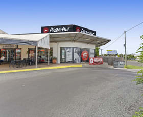 Shop & Retail commercial property sold at 5/40-42 Albion Street Warwick QLD 4370