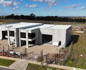 Factory, Warehouse & Industrial commercial property sold at 139 License Road Diggers Rest VIC 3427