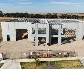 Factory, Warehouse & Industrial commercial property for sale at 139 License Road Diggers Rest VIC 3427