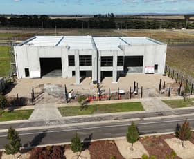 Factory, Warehouse & Industrial commercial property sold at 139 License Road Diggers Rest VIC 3427