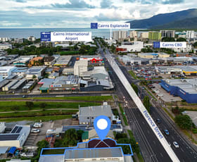 Development / Land commercial property sold at 40 Florence Street Parramatta Park QLD 4870