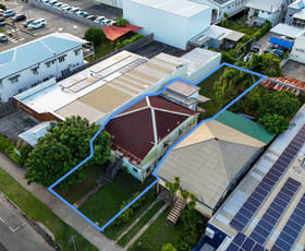 Development / Land commercial property for sale at 40 Florence Street Parramatta Park QLD 4870