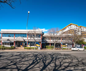 Offices commercial property for sale at Suite 17/82-84 Queen Street Campbelltown NSW 2560