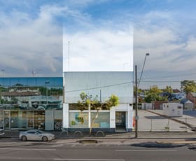 Offices commercial property sold at 394 Johnston Street Abbotsford VIC 3067