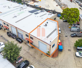 Factory, Warehouse & Industrial commercial property for sale at Unit 28/17-21 Henderson Street Turrella NSW 2205